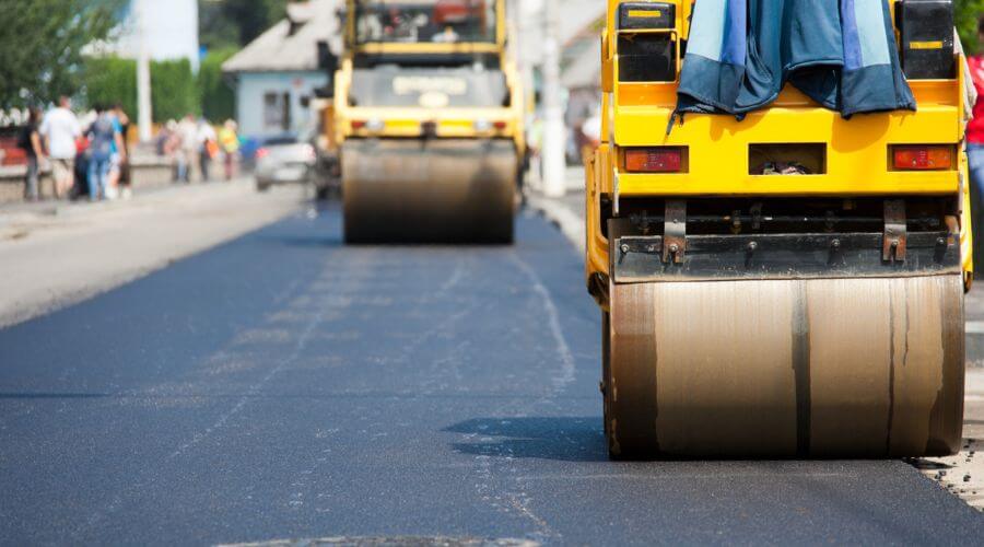 Expert top industrial roofings services in Chester, VA